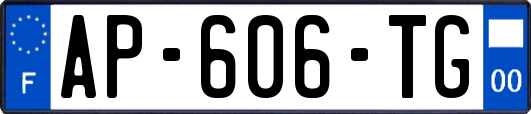 AP-606-TG