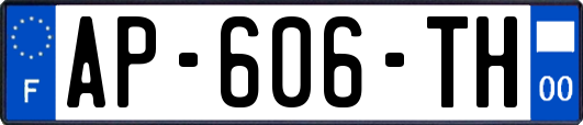 AP-606-TH