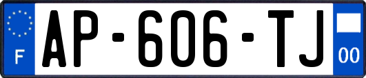 AP-606-TJ