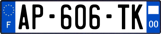 AP-606-TK
