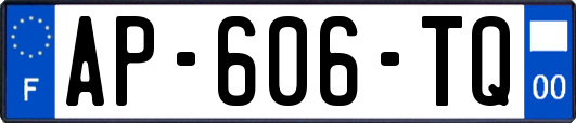 AP-606-TQ
