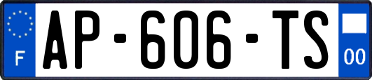 AP-606-TS