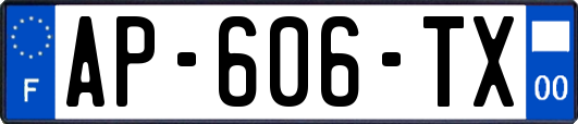 AP-606-TX