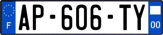 AP-606-TY