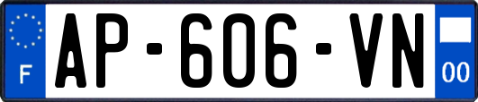 AP-606-VN