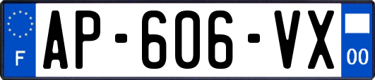 AP-606-VX