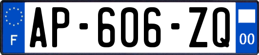 AP-606-ZQ