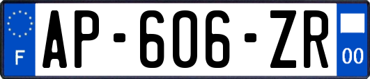 AP-606-ZR