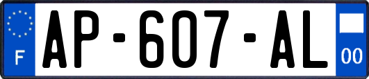 AP-607-AL