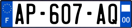 AP-607-AQ