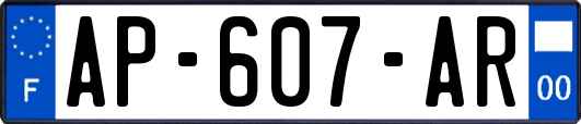 AP-607-AR