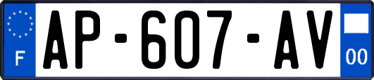 AP-607-AV