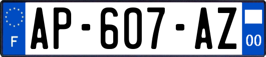 AP-607-AZ