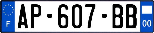 AP-607-BB