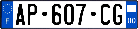 AP-607-CG