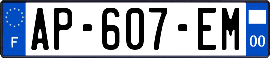 AP-607-EM