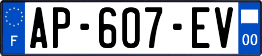 AP-607-EV