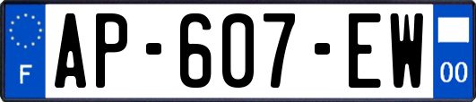 AP-607-EW