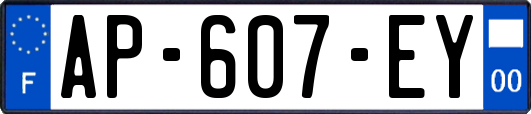 AP-607-EY