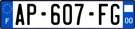 AP-607-FG