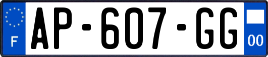 AP-607-GG