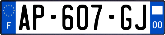 AP-607-GJ