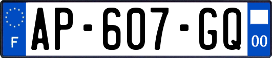 AP-607-GQ
