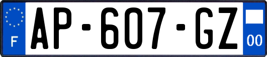 AP-607-GZ