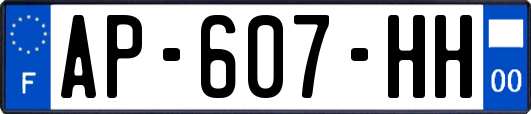 AP-607-HH
