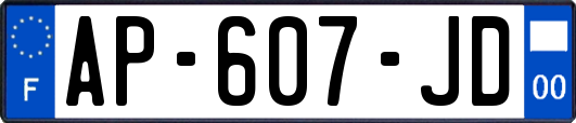 AP-607-JD
