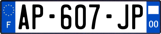 AP-607-JP