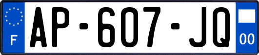 AP-607-JQ