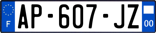 AP-607-JZ