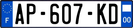 AP-607-KD
