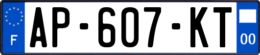AP-607-KT