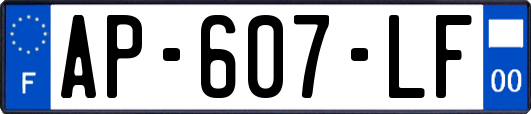 AP-607-LF