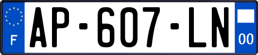 AP-607-LN