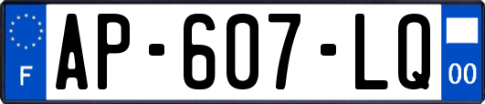 AP-607-LQ