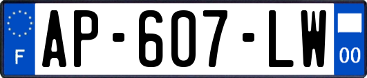 AP-607-LW
