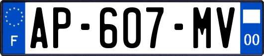 AP-607-MV