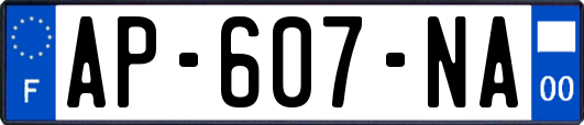 AP-607-NA