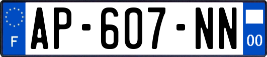 AP-607-NN