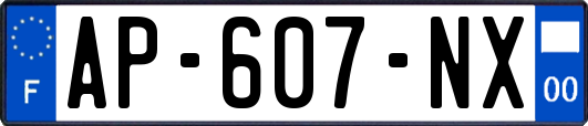AP-607-NX