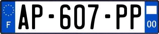 AP-607-PP