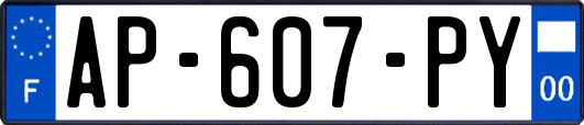 AP-607-PY