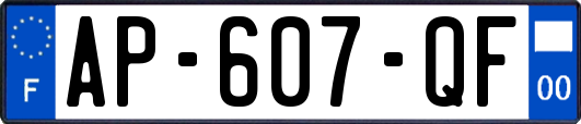 AP-607-QF