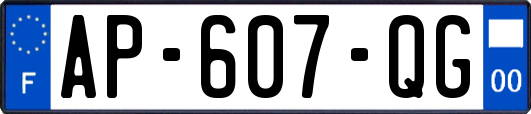AP-607-QG