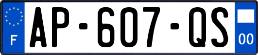 AP-607-QS