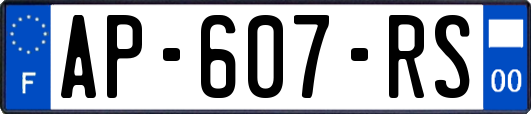 AP-607-RS