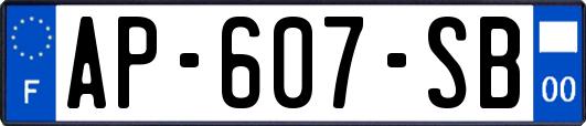 AP-607-SB